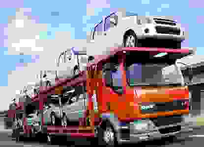 Заказать перевозку автомобилей автовозом в Кимрах